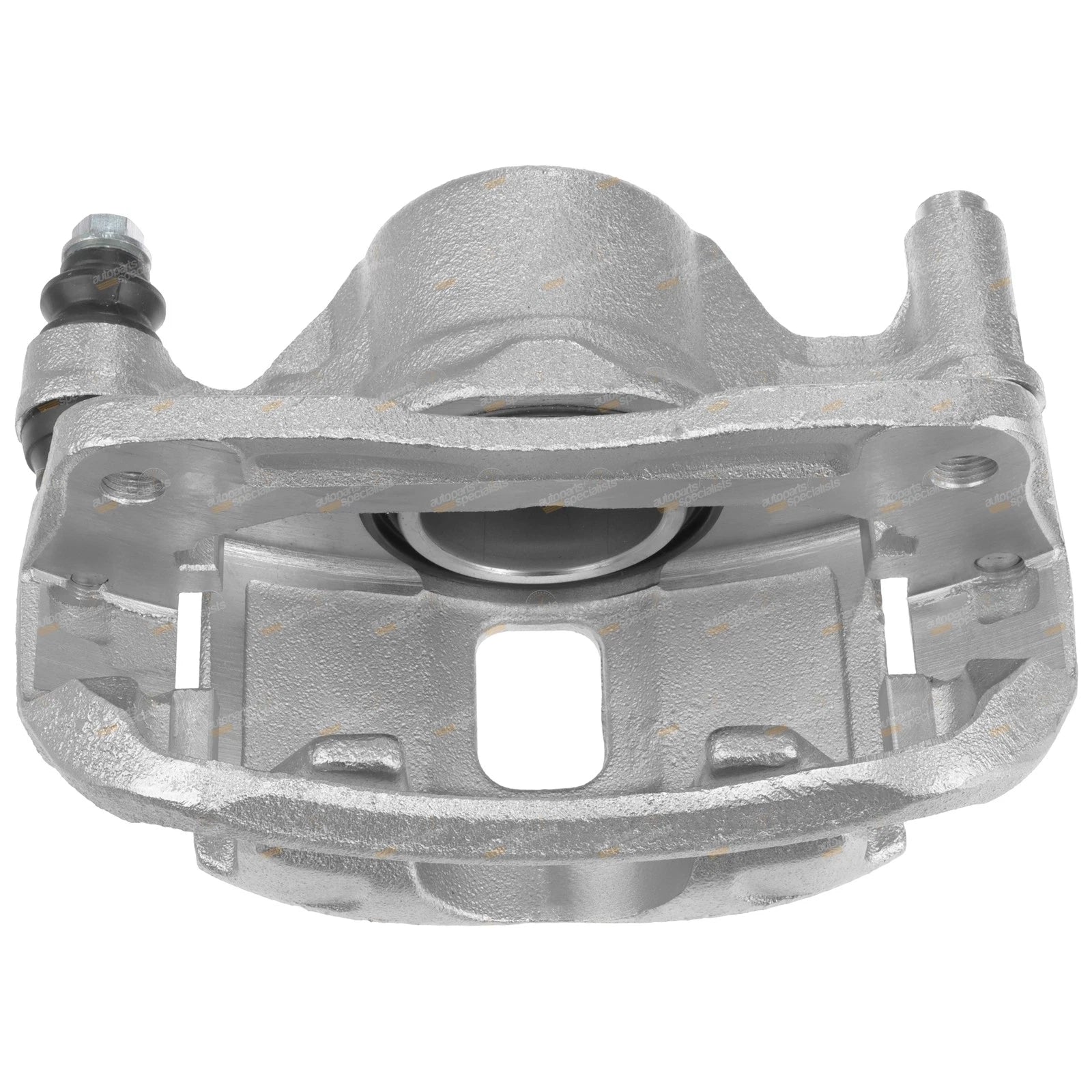 RH Front Disc Brake Caliper for Hyundai Getz (2002–2011)