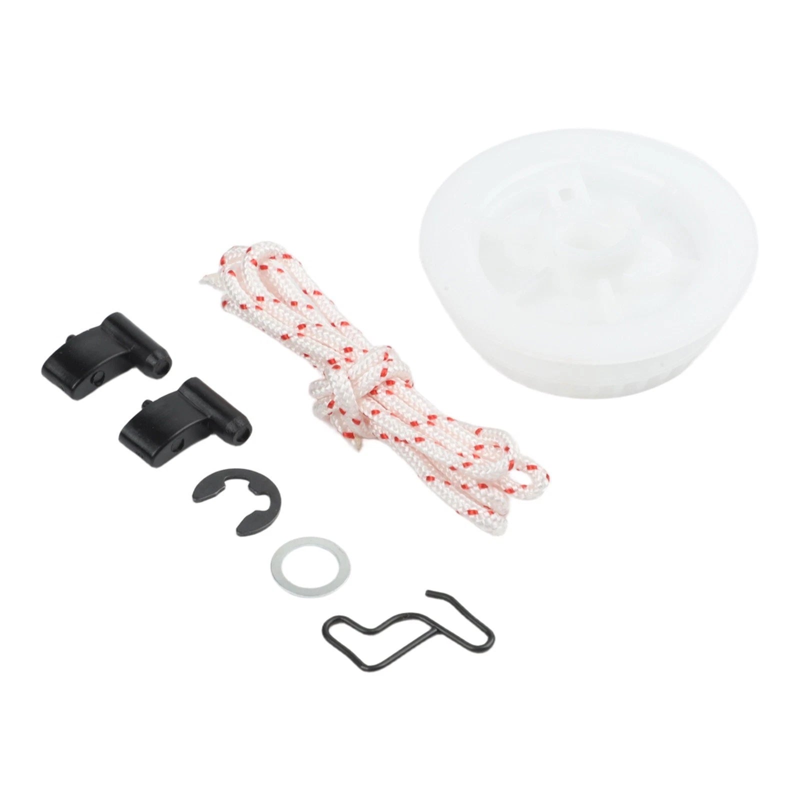 Recoil Starter Pulley Kit for