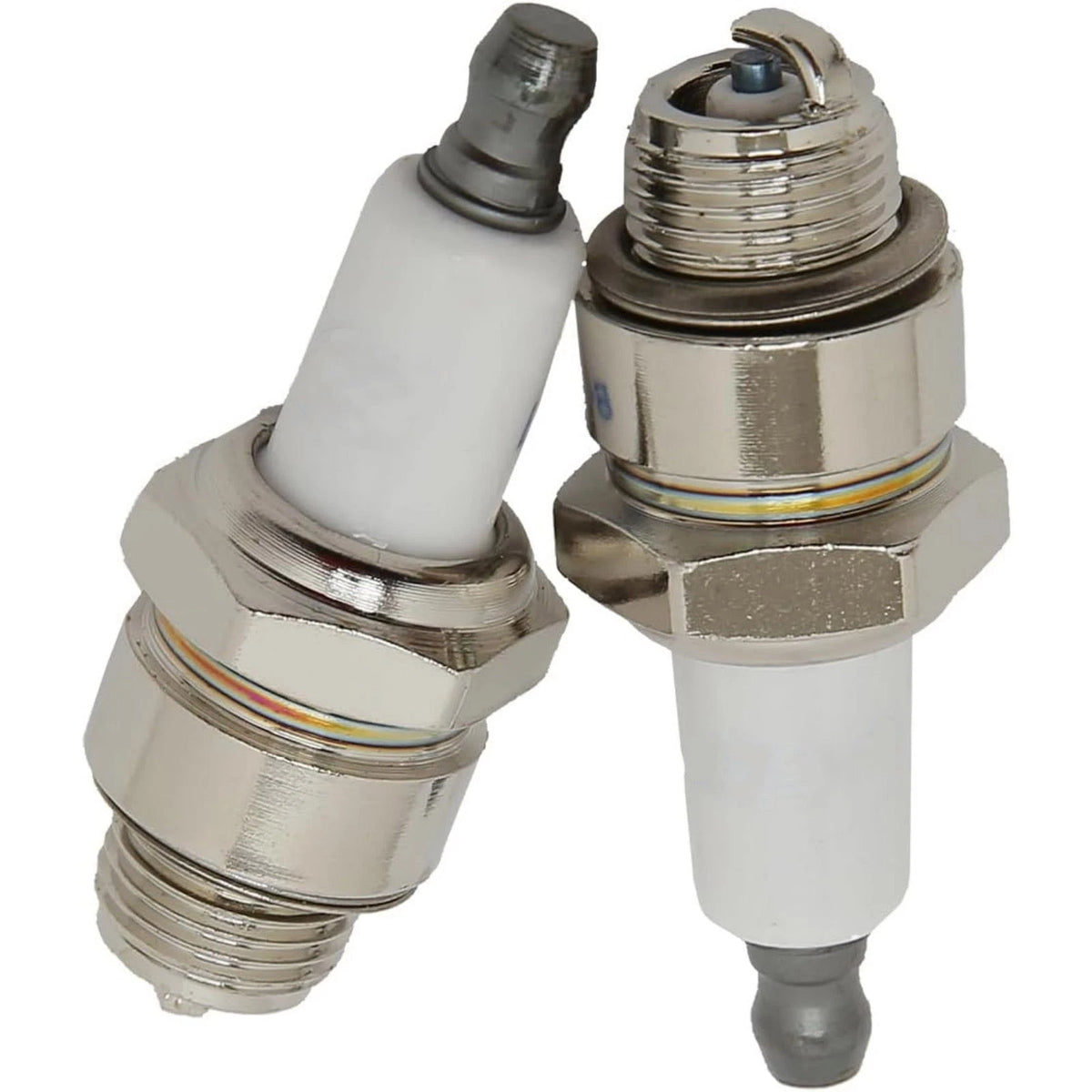 2 Pack Spark Plug for Briggs & Stratton 796112, 796112S, 802592