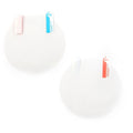 2pcs Instrument Dashboard Screen Protector for Honda CMX500 Rebel (2020–2022)