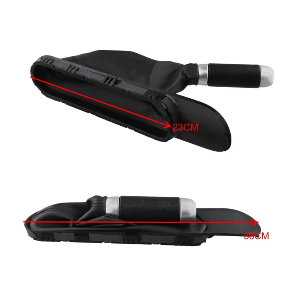 Handbrake Boot Cover for Mini Cooper (2002–2021)
