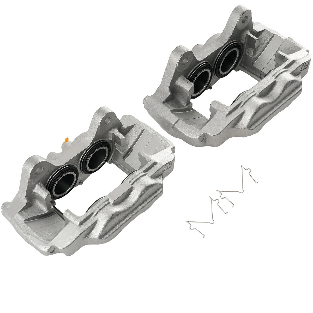 Brake Calipers Pair for Lexus GX460 (2010–2015) 19-6278