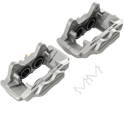 Brake Calipers Pair for Lexus GX460 (2010–2015) 19-6278