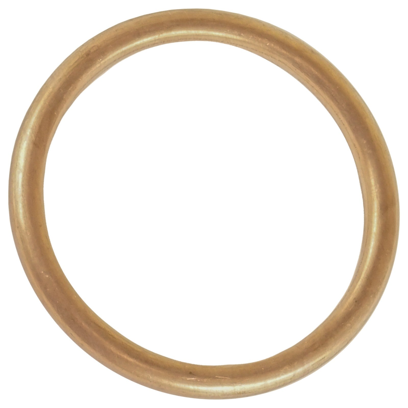 Exhaust Pipe Gasket Replacement for Honda TRX400FW Foreman 400 (1995–2002)