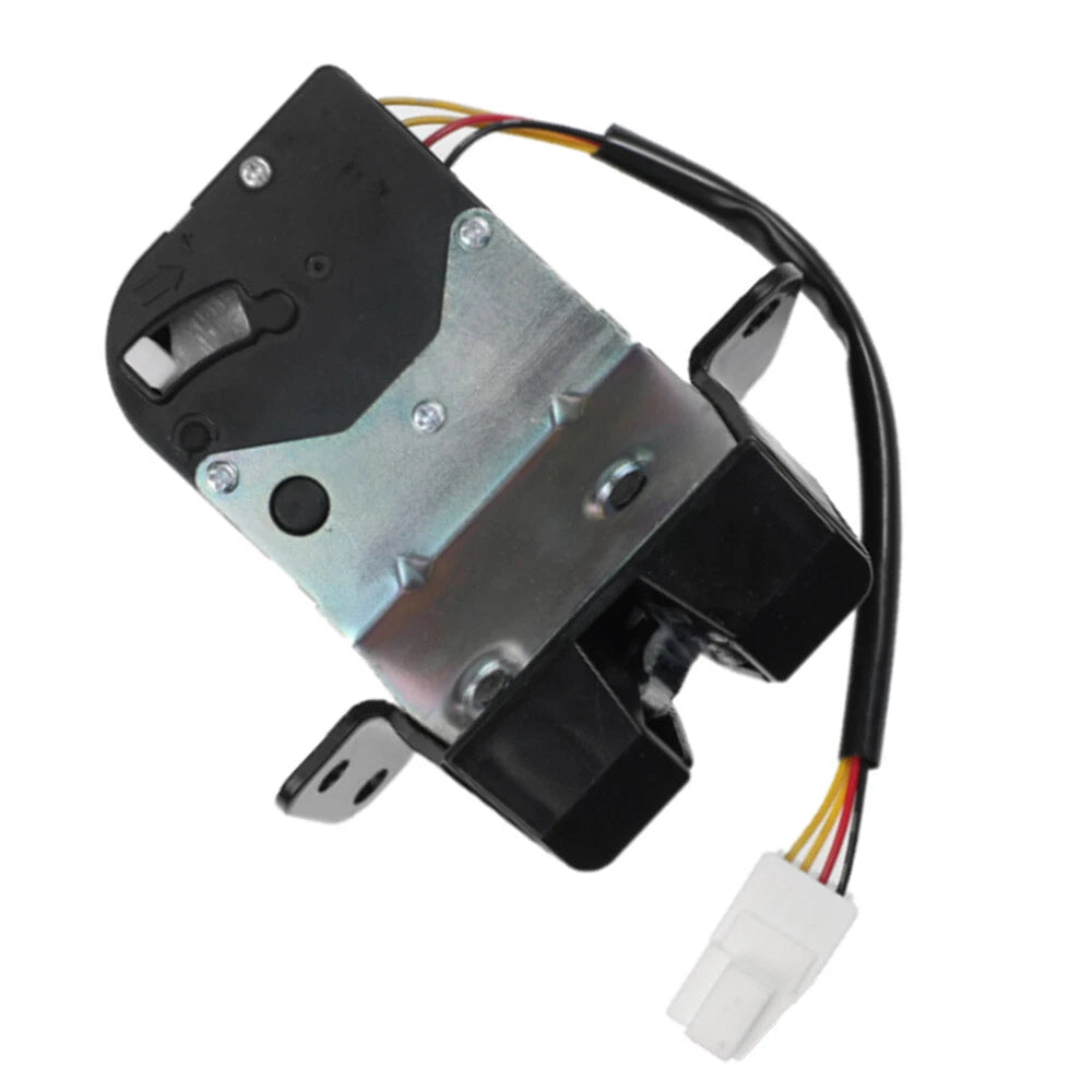 Tailgate Latch Lock Actuator for Kia Rio 2012–2017 (81230-1W210, 812301W210)