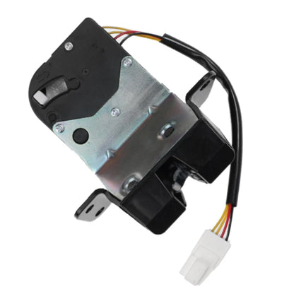 Tailgate Latch Lock Actuator for Kia Rio 2012–2017 (81230-1W210, 812301W210)