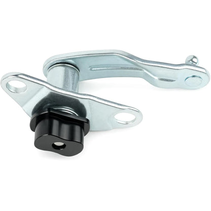Left Tailgate Support Cylinder Hinge for Toyota Tundra (2007–2021)