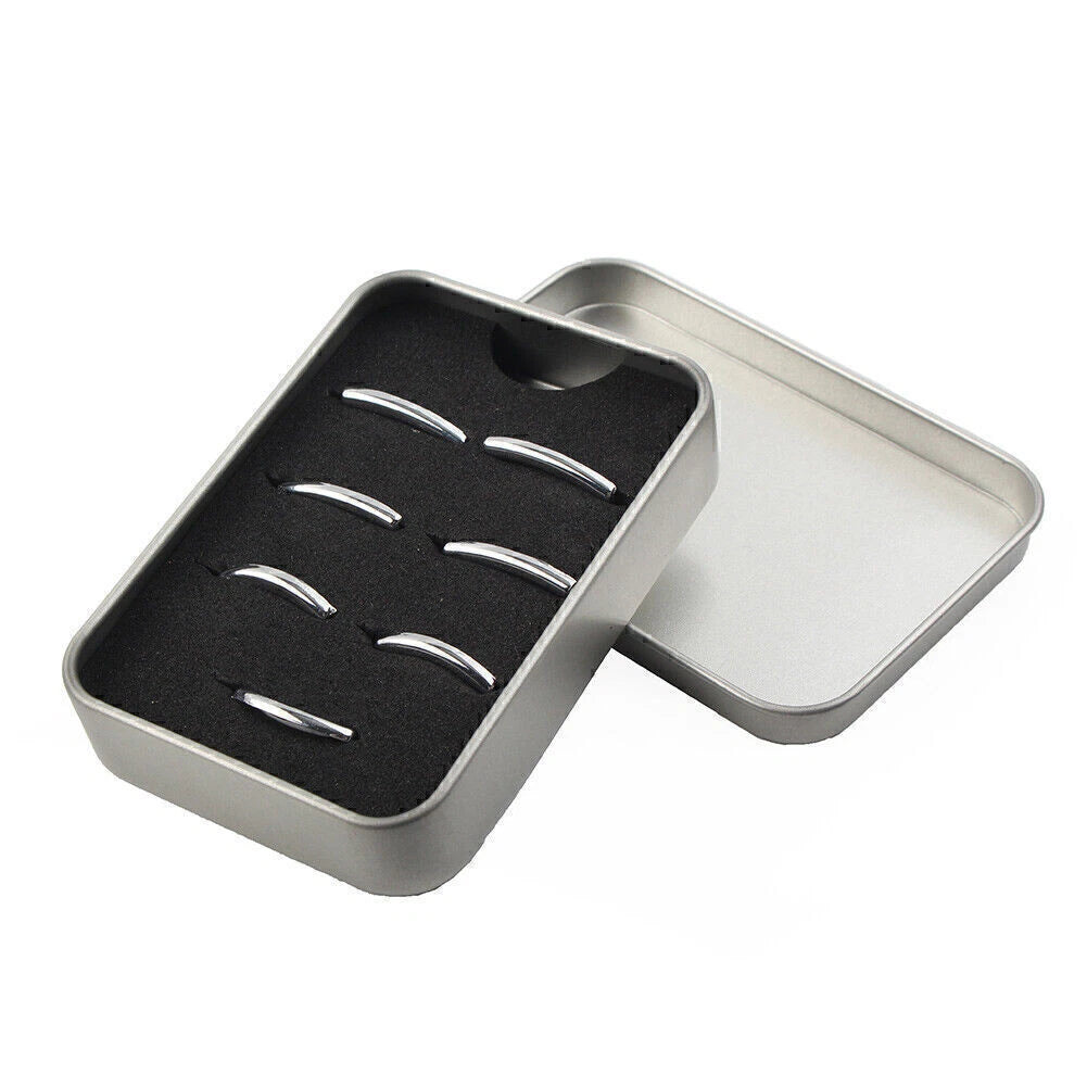 Window Lift Switch Button Trim For Mercedes Benz A B C E CLA CLS GLA GLE GLS GLK