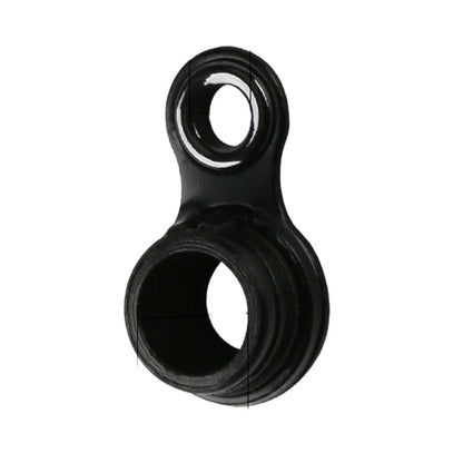 3pcs Fishing Rod Tip Guides Set for Reduced Line Friction