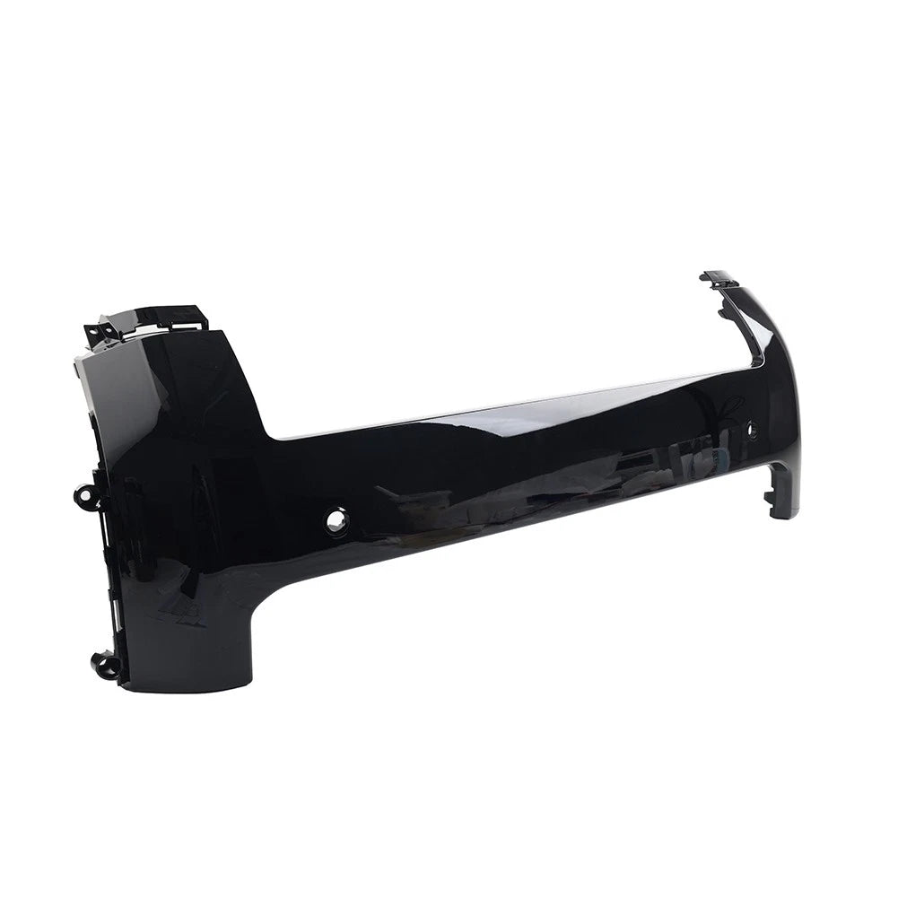 Center Section Front Bumper Protector for Land Rover Defender 90 (1990–2016)