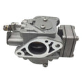 Carburetor for Tohatsu Nissan 5HP Outboard M5B M5BS NS5B NS5BS (369-03200-2)