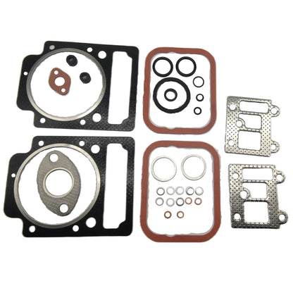 Decarbonizing Head Gasket Kit for Volvo Penta MD11 Diesel Engine 876376 875553
