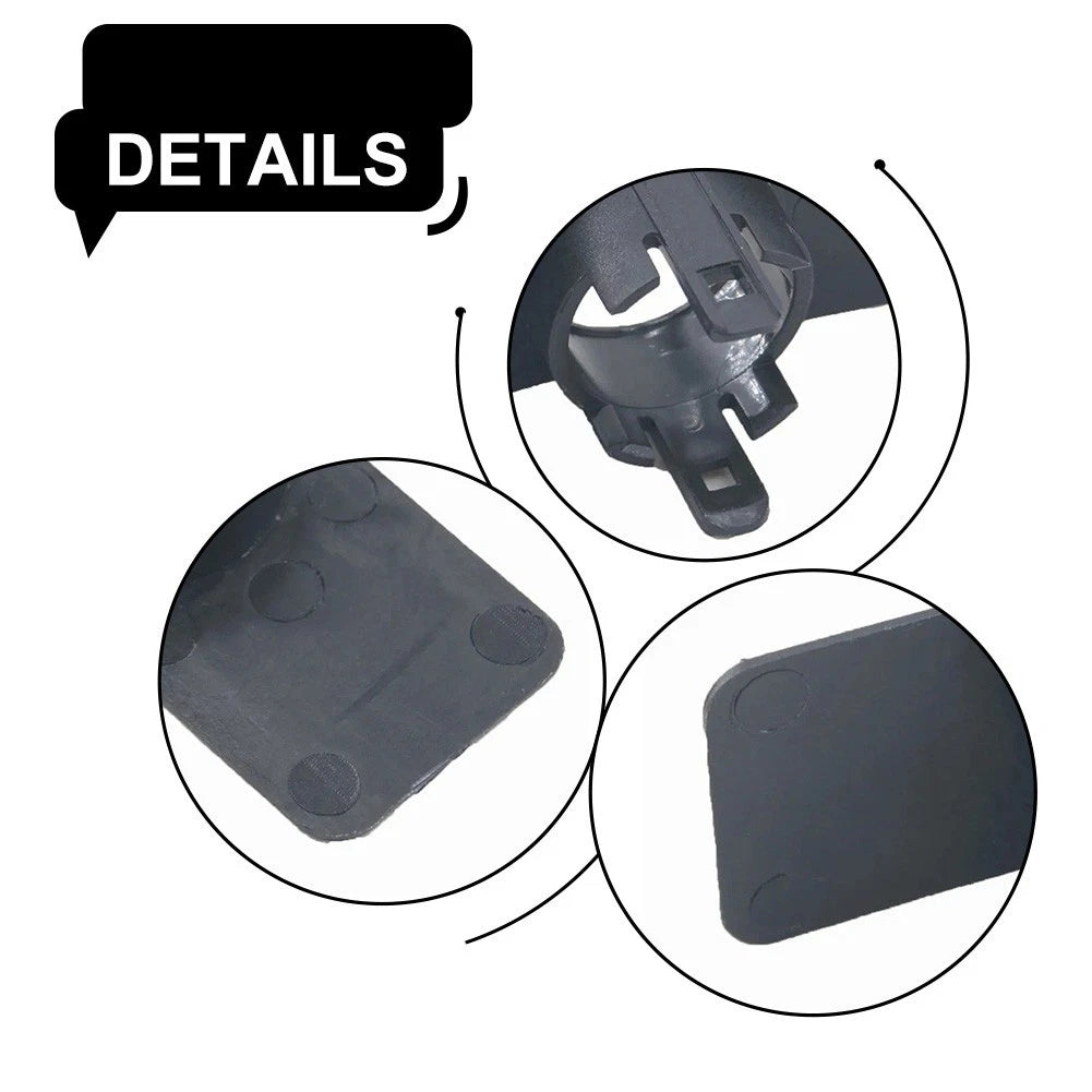 Sensor Cover Parking Assist Mount For Parking Sensors Easy Installation