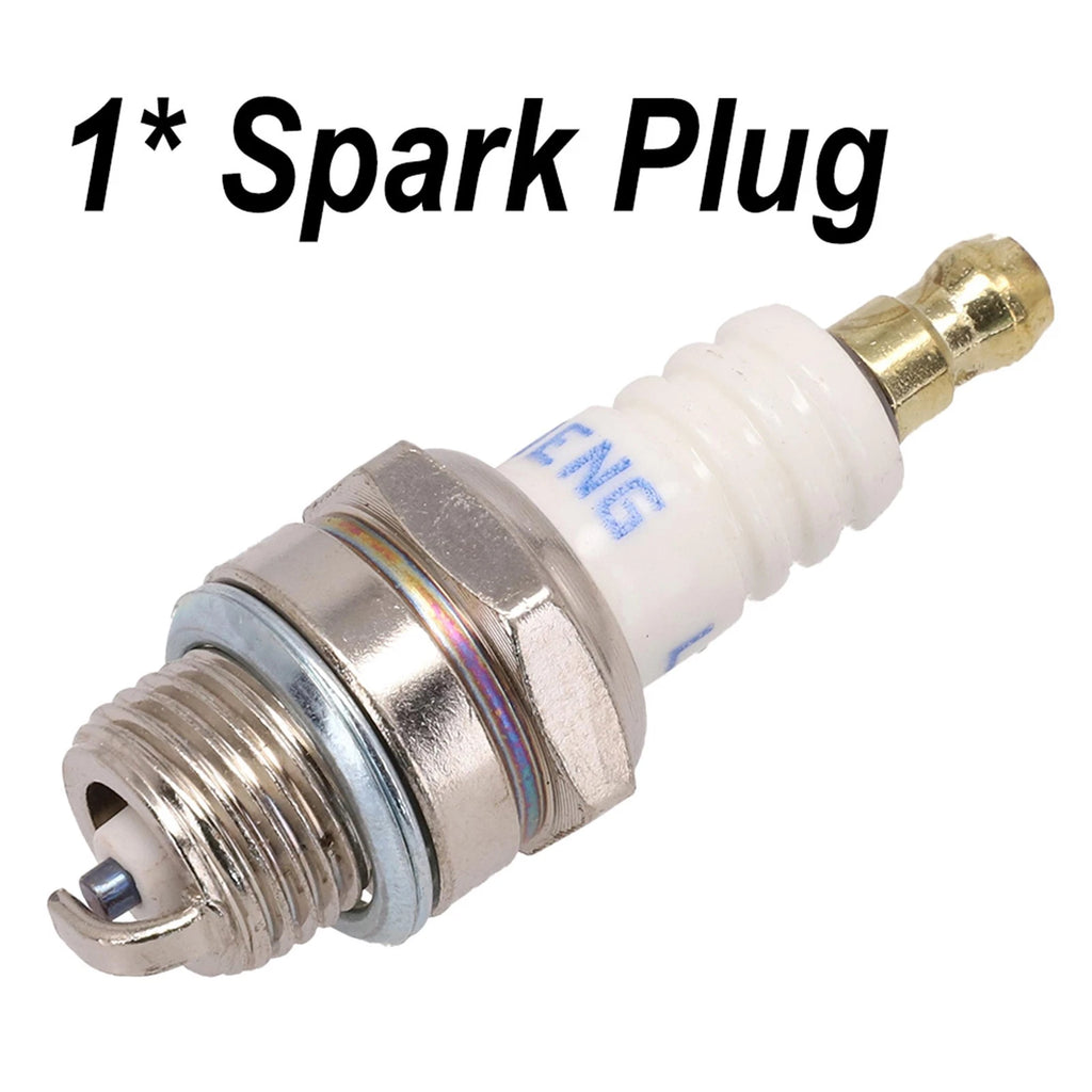 RJ19LM Spark Plug for Champion Engines (BR2LM, GL2RC)
