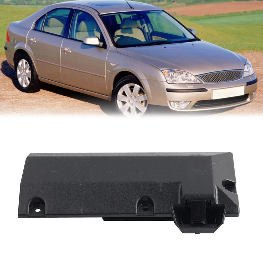 Glove Box Lid Locking Handle Cover for Ford Mondeo MK3 (2000–2007)
