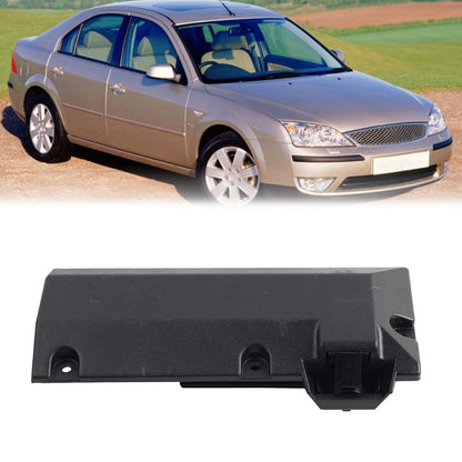 Glove Box Lid Locking Handle Cover for Ford Mondeo MK3 (2000–2007)