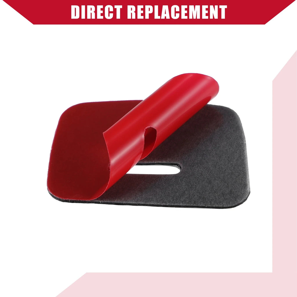 Carbon Fiber Engine Start Stop Button Cover for Chevrolet