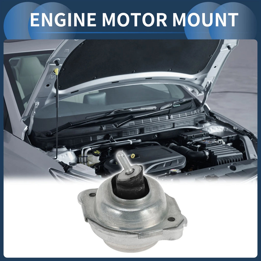 Engine Motor Mount Replacement for BMW X3 E83 2005–2006 2.5L 4WD
