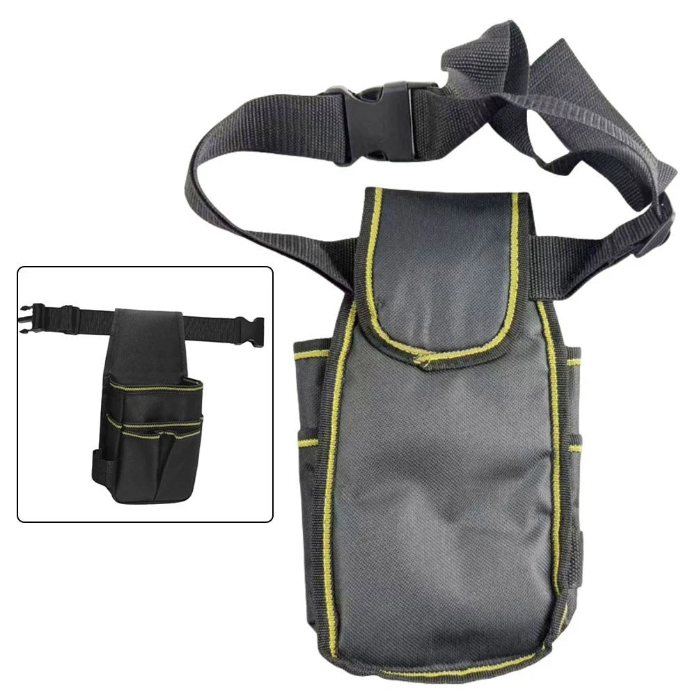 Gardening Tool Pouch for Landscaping Projects (No Year Range)