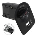 Headlight Switch with Fog Light for Seat Ibiza (2009–2015)