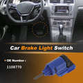 Brake Light Switch for Audi A4 (2006–2011) 1108770