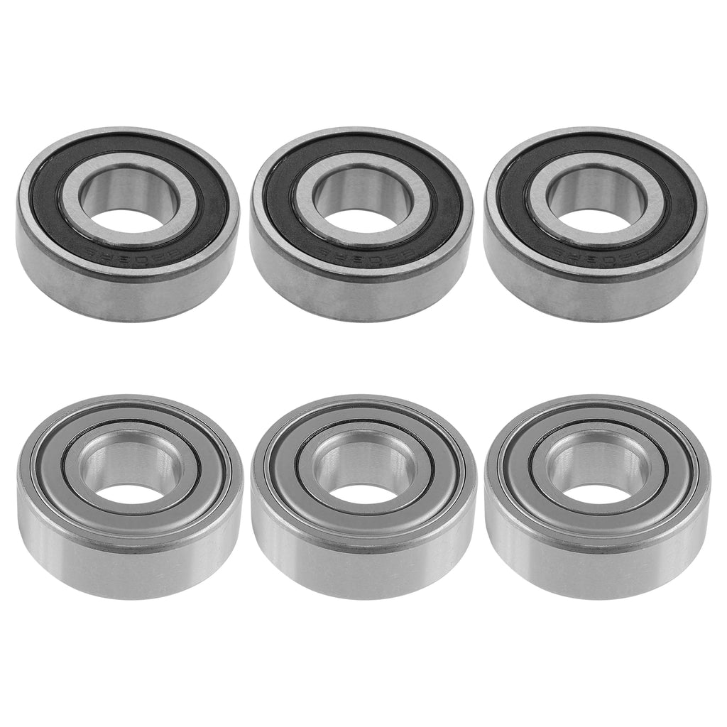 Spindle Ball Bearings Set for Craftsman ZT7000 (2005–2005)