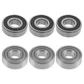 Spindle Ball Bearings Set for Craftsman ZT7000 (2005–2005)