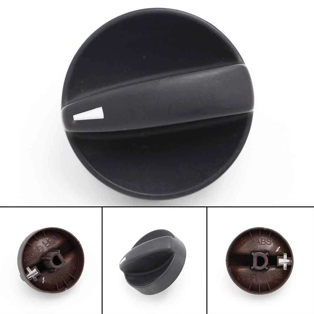 Air Conditioning Switch Button for Car Accessories (Direct Fit)