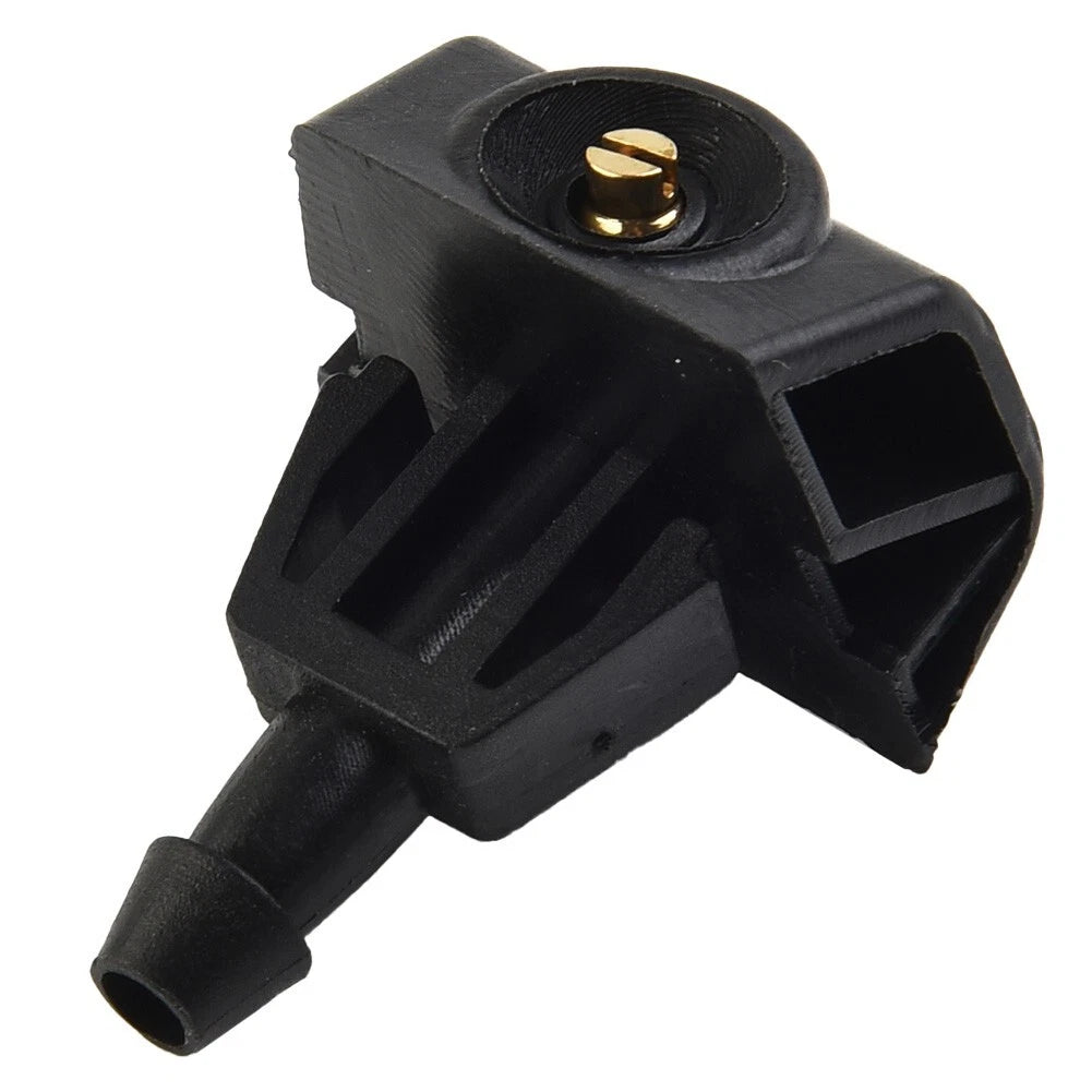 Windshield Washer Wiper Spray Nozzle for Nissan Note (2006–2013)