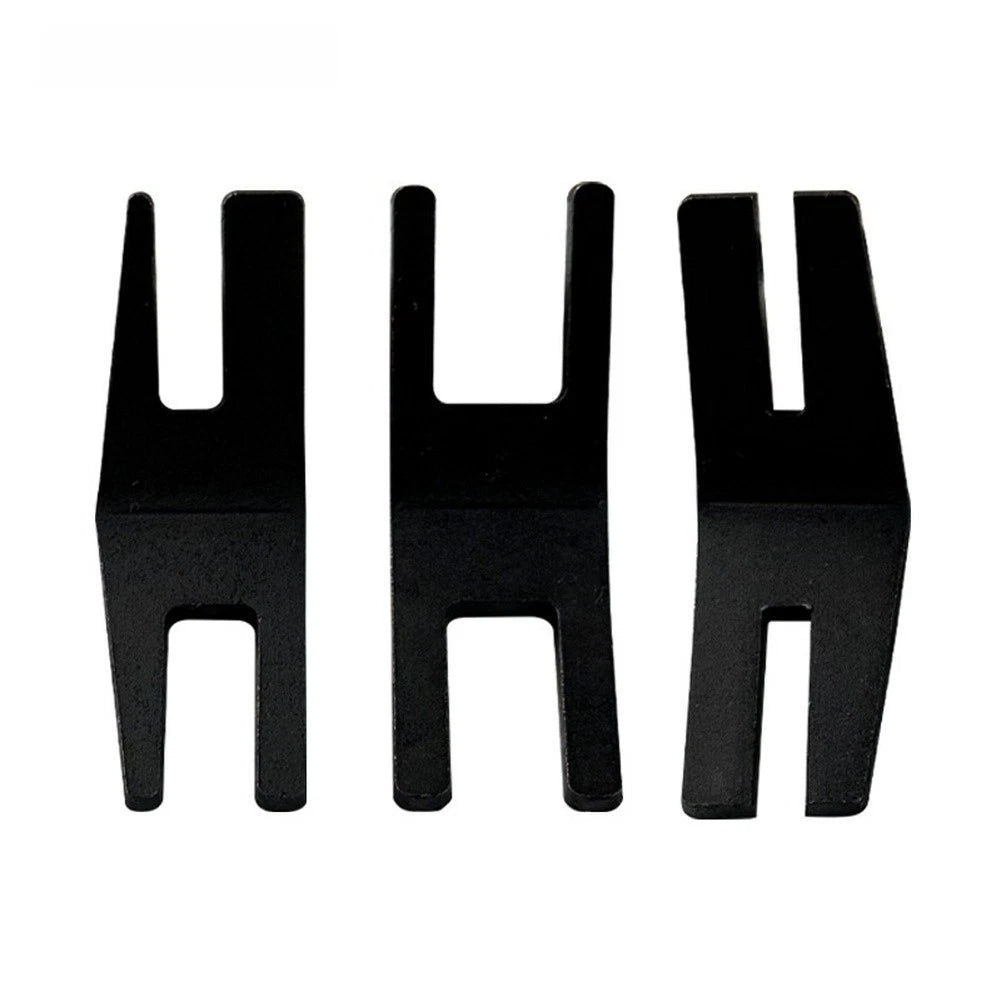 Intake Pipe Repair Tool for Automotive (Dual Head Hose Clamp Helper)
