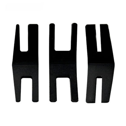 Intake Pipe Repair Tool for Automotive (Dual Head Hose Clamp Helper)