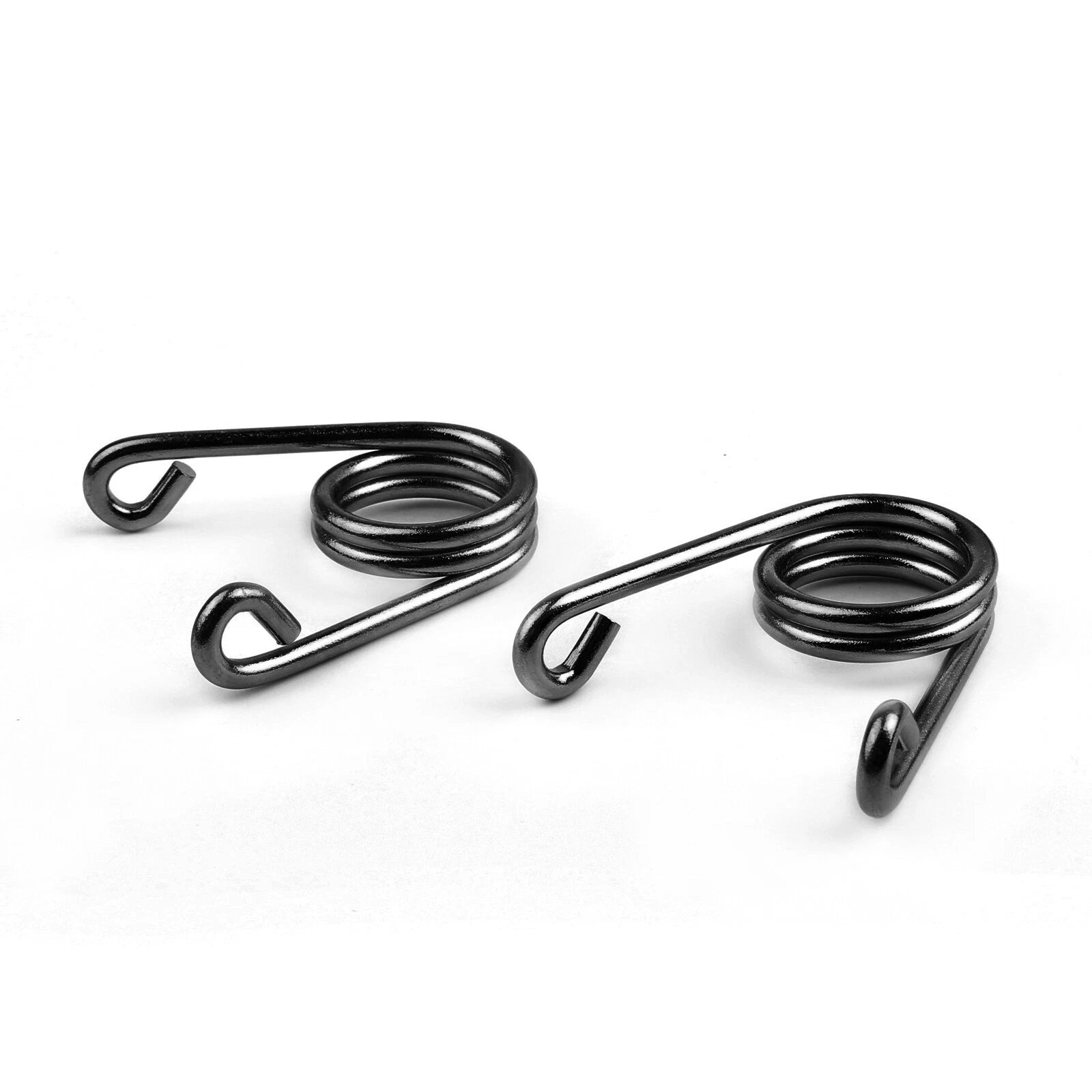 2X V-Shape Springs for Chopper Bobber (T9)