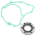 Starter Clutch Sprag and Gasket Replacement for Honda TRX300FW (1988–2000)