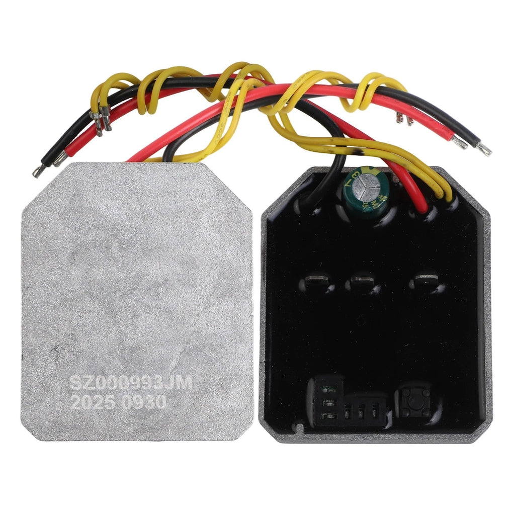 Angle Grinder Driver Switch for Brushless 21V 60A Control Board