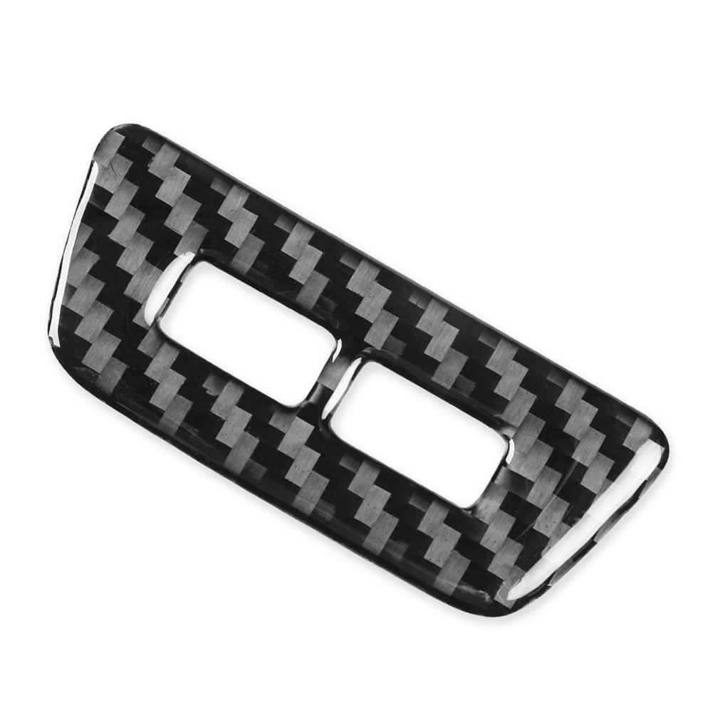 Interior Rear USB Button Cover Trim for Volkswagen Golf 8 (2021–2023)
