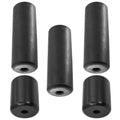 Deck Roller Replacement for Dixie Chopper Classic 3372HP SP3000 72 (2005–2016)