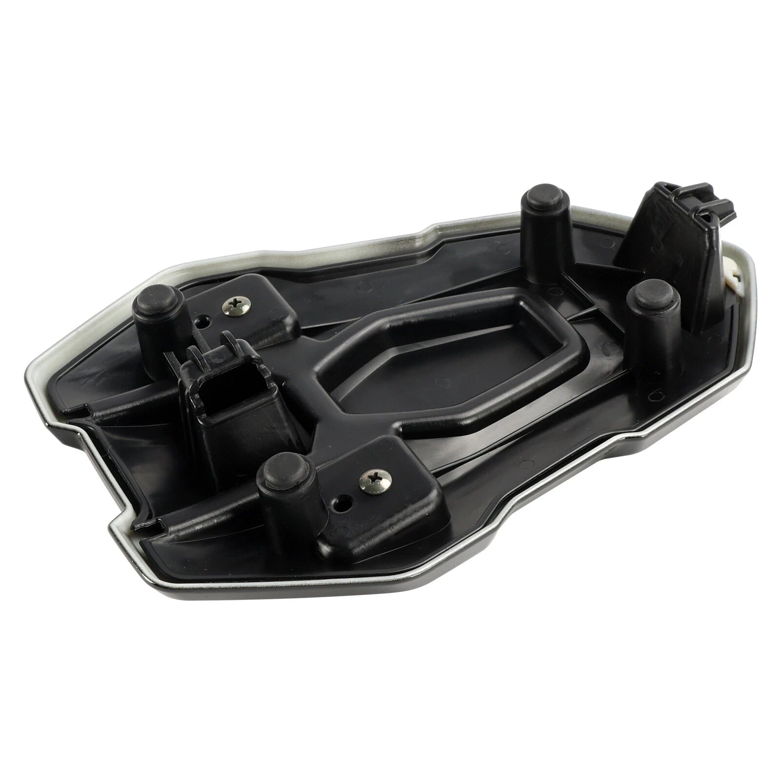 Tail Rear Seat Cover Fairing Cowl for BMW S1000R M1000R (2021–2024) Black T9