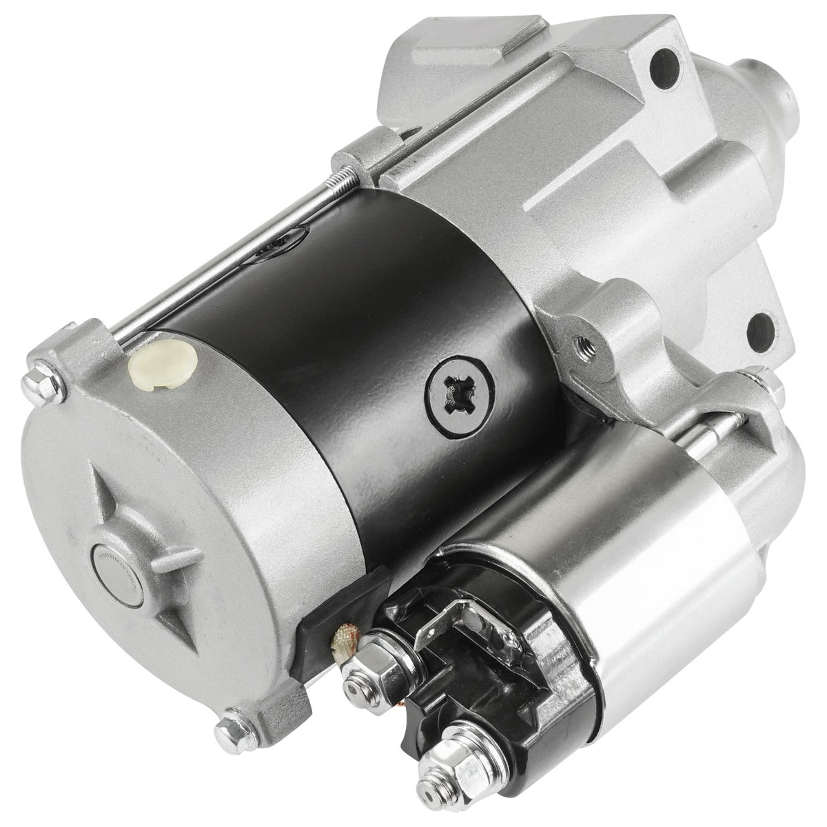 Starter Motor Replacement for Cub Cadet Mower Zero Turn Tank M48 M54 (2008–2010)