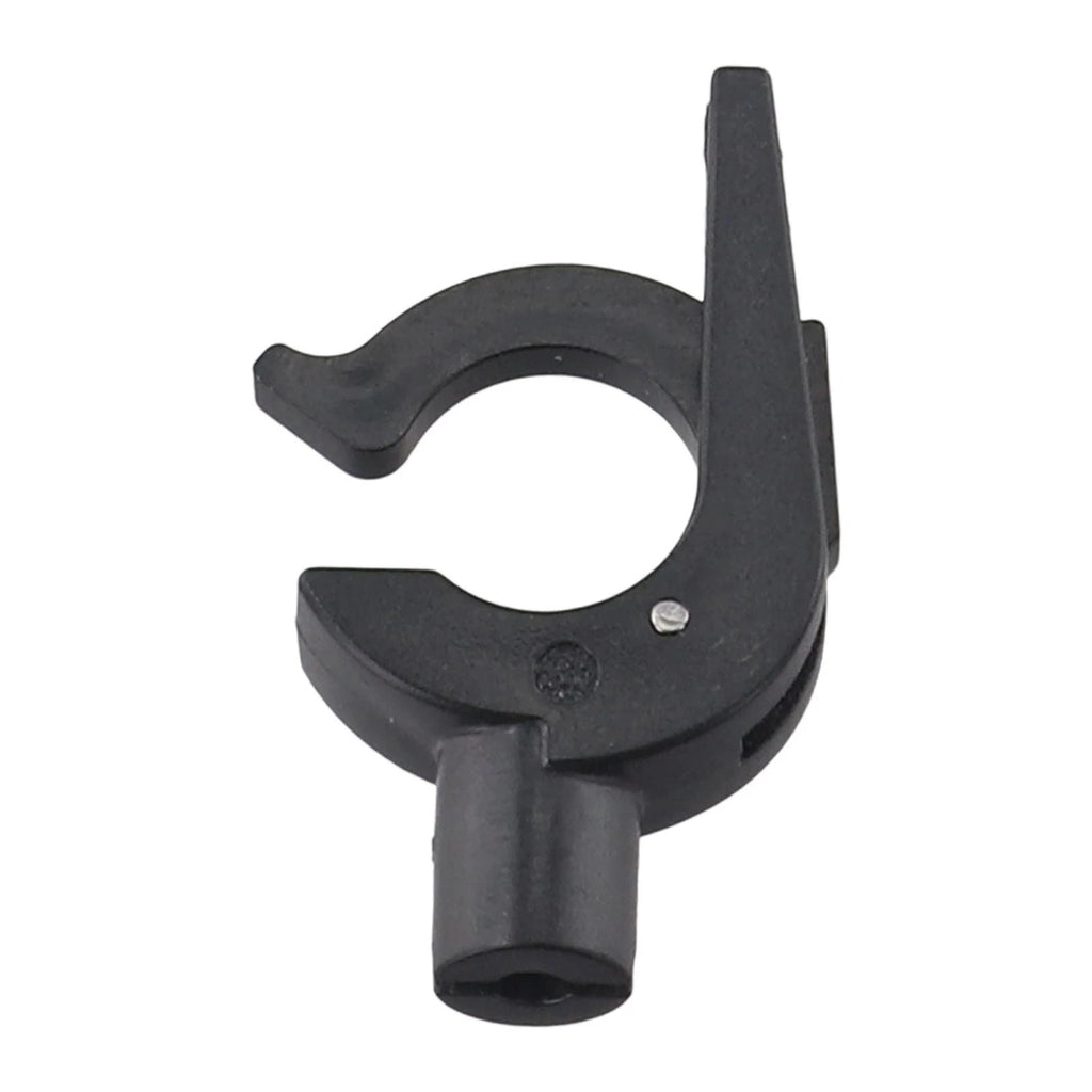 Tonearm Rest Clip for Technics SL1200, SL1210 (1972–Present)