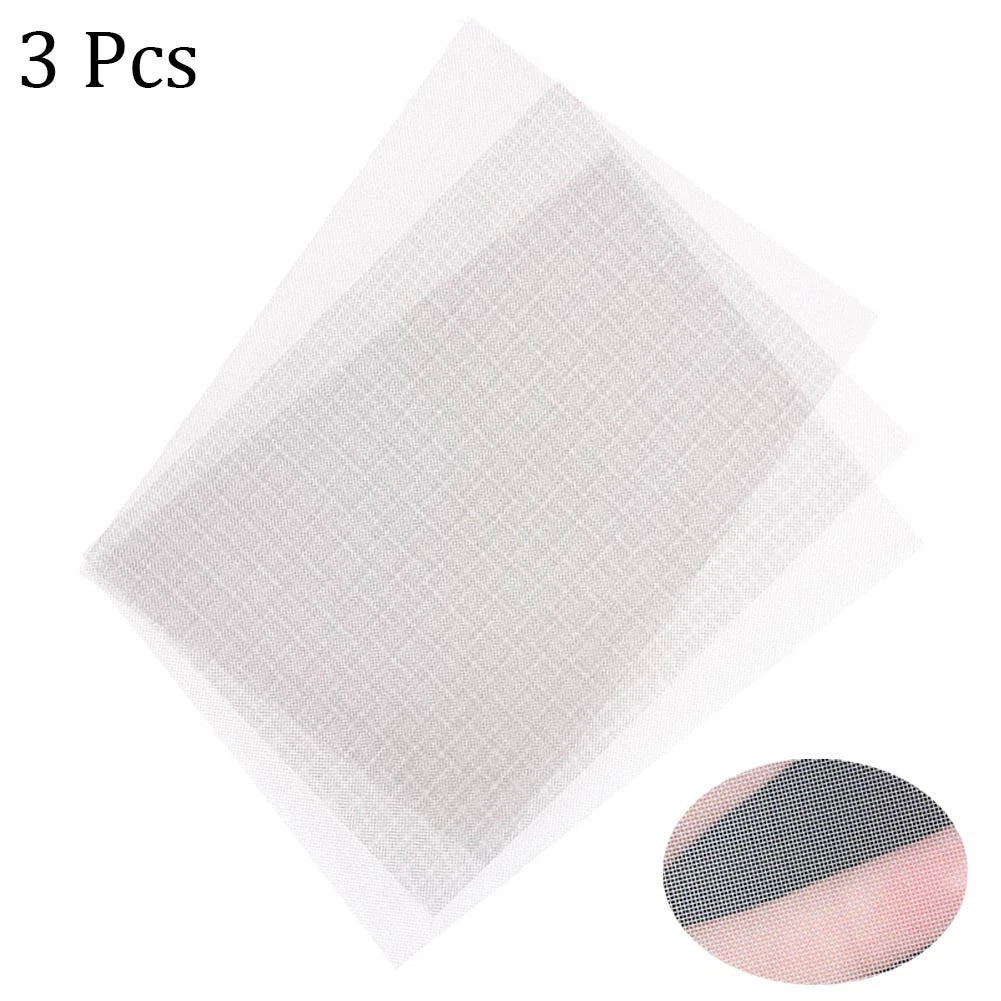 Net Crack Repair Mesh for Automotive Applications (Stainless Steel)