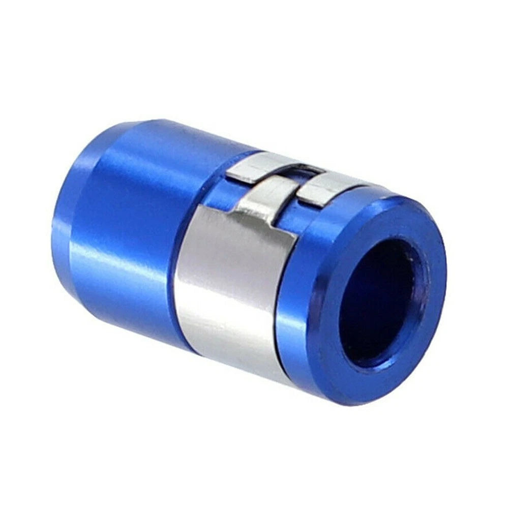 2X Magnetic Bit Holder Ring for Screwdrivers