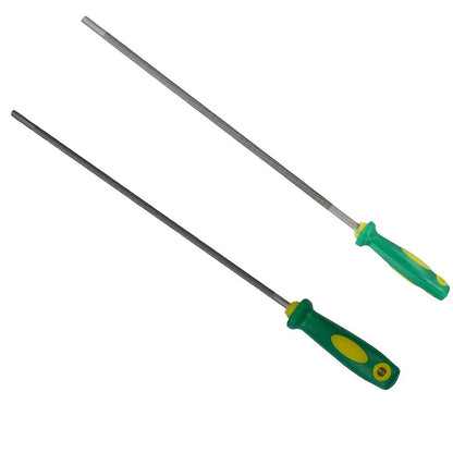 Chainsaw Sharpener for Woodworking (Manual)