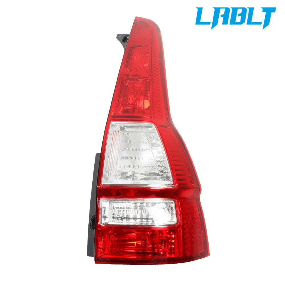 Right Passenger Side Tail Lamp Assembly for Honda CR-V (2007–2011)
