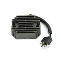 Rectifier Regulator for Arctic Cat EXT Pantera Prowler Wildcat ZR (1991–1996)