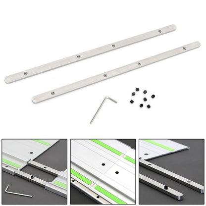 Connector Accessory Kit 71358 for Track Saws