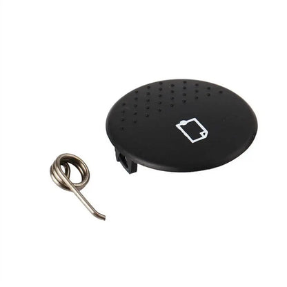 Dashboard Paper Clip Button for Mercedes Sprinter 2500 3500 (2010–2017) - A0008320000