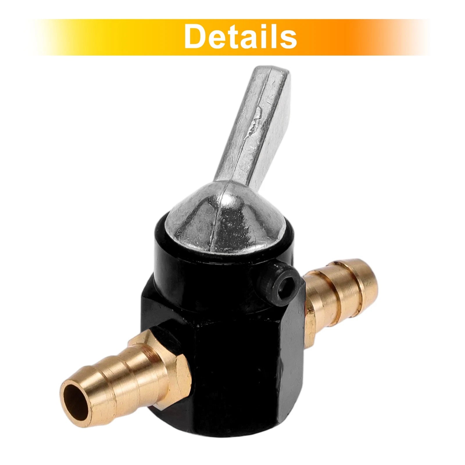 Fuel Valve Petcock for