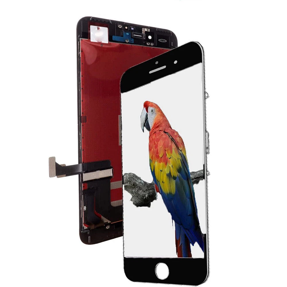 LCD Touch Screen Display Digitizer Replacement for iPhone 8/SE (2017-2020)
