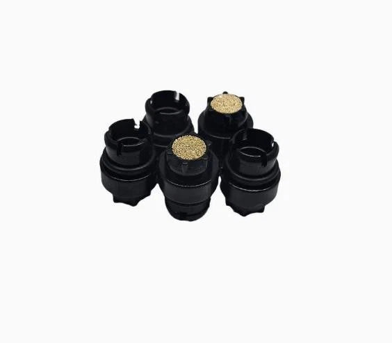 Air Pressure Regulator for Chainsaw (Universal Fit)