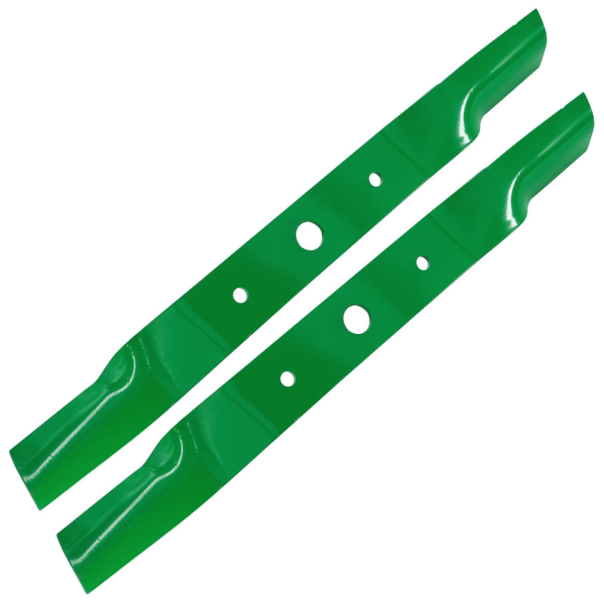 High Lift Blades Replacement for Land Pride FD2548 (25 in) (2003–2018)